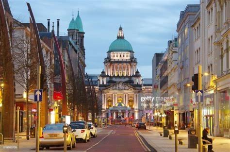 The Nest Villa Belfast Exterior foto